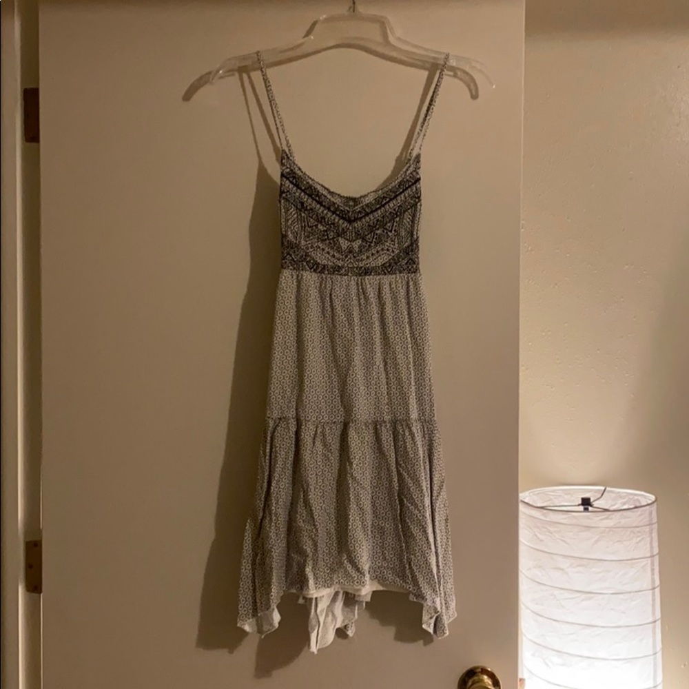 American Eagle dress
